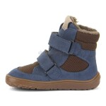 Dětské zimní boty Froddo G3160247-2 Velikost: 30