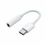 Rozbaleno - Samsung GP-TGU023AE USB-C/3.5mm Adaptér bílá / rozbaleno (57983123298.rozbaleno)