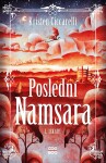 Poslední Namsara - Kristen Ciccarelli
