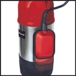Ponorné čerpadlo Einhell GC-PP 900 N 4170964