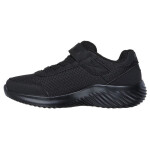 Boty Skechers Bounder-Trekzic Jr 403908L-BBK EU 29