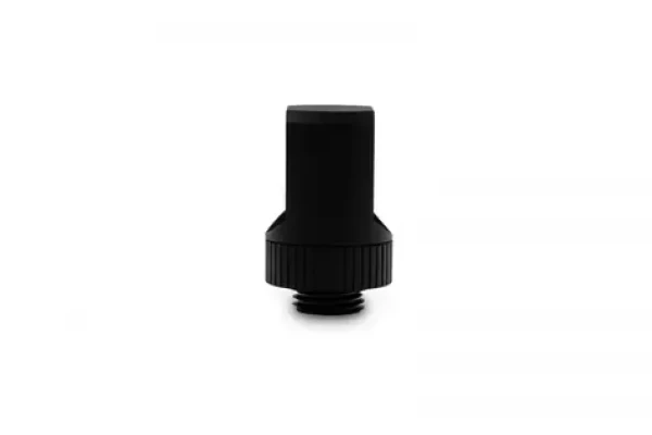 EKWB EK-Quantum Torque Rotary T - Black (3831109814499)