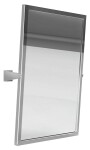 Bemeta Help 40 x 60 cm nerez 301401031