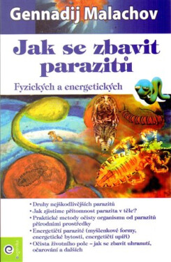 Jak se zbavit parazitů