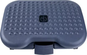Q-Connect Premium / Podnožka / 460 x 340 x 110 mm (KF17982)