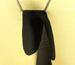 Dámské spodní kalhoty Trilobite Skintec yellow - S / žlutá