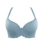 Vyztužená podprsenka Panache Rocha Moulded Spacer stone blue 10346