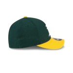 New Era Pánská kšiltovka Oakland Athletics MLB 9FORTY M-Crown