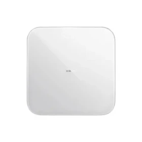 Xiaomi Mi Smart Scale S200 bílá / Chytrá osobní váha / 100g - 150kg (BHR9230GL)