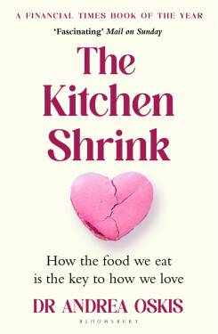 The Kitchen Shrink - Andrea Oskis
