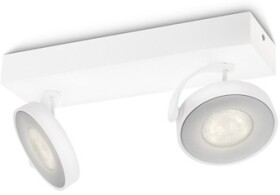 Philips žárovka Clockwork 53172/31/16 Led 2x4,5W