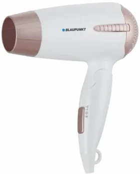 BLAUPUNKT HDD301RO bílá / fén na vlasy / 1200W / 2 rychloti / 3 teploty (HDD301RO)