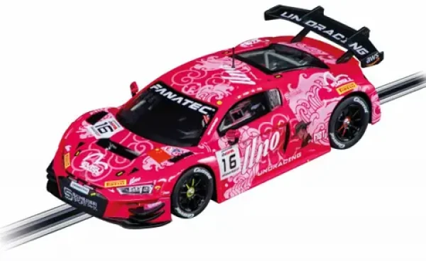Carrera D132 - 32074 Audi R8 LMS GT3 evo II