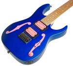 Ibanez PGMM11 Jewel Blue