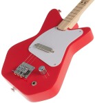 Loog Pro Electric Red