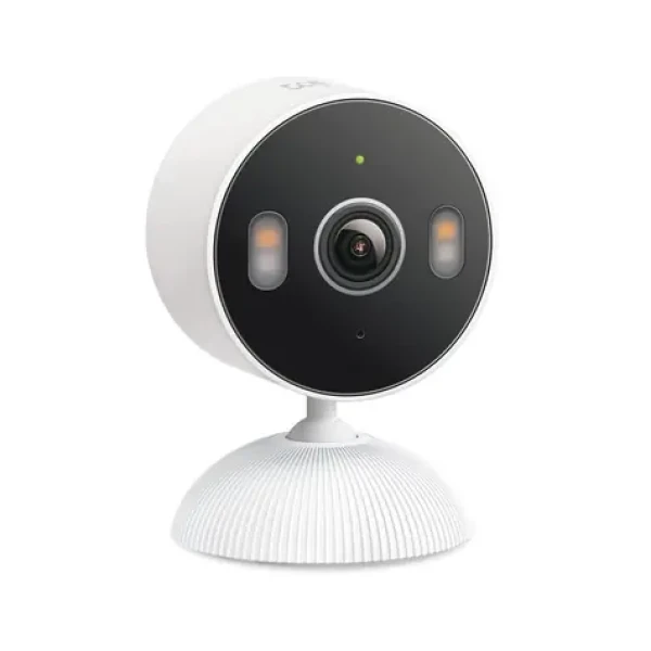 TP-Link Tapo C113 bílá / domácí a venkovní IP kamera / 2K / Wi-Fi / IP65 / microSD až 512GB (Tapo C113)