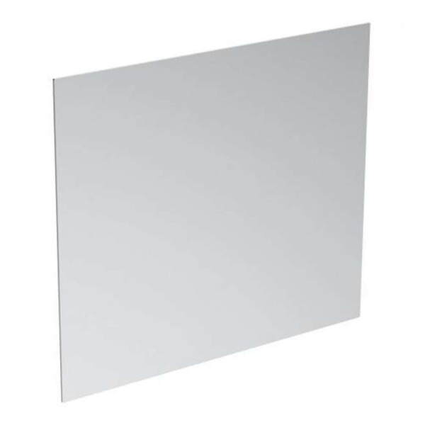 IDEAL STANDARD - Mirror&Light Zrcadlo 80x70 cm T3368BH