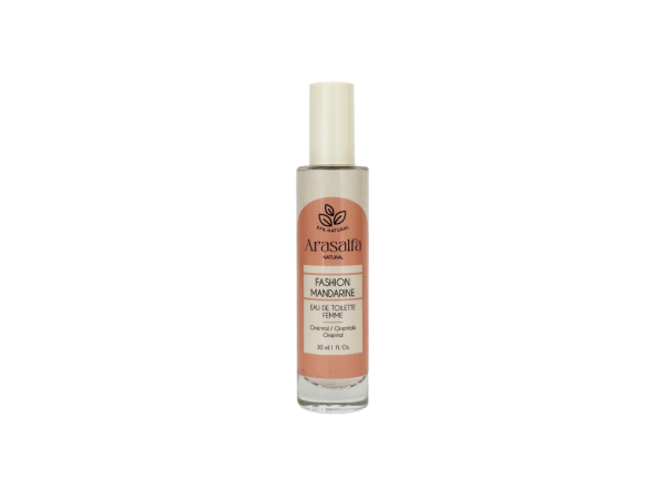 Arasalfa - FASHION MANDARINE Toaletní voda 30 ml