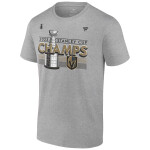 Fanatics Pánské tričko Vegas Golden Knights 2023 Stanley Cup Champions Locker Room Velikost: