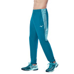 Běžecké tepláky Mizuno Charge Printed Pant 62GDB00126 Velikost textilu: M