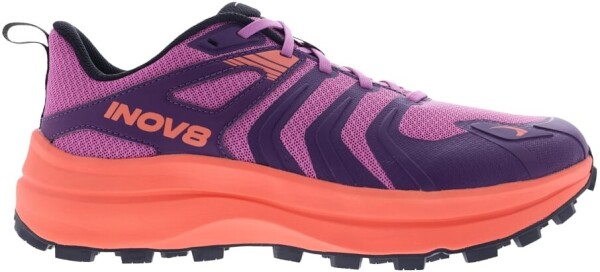 Inov-8 Běžecké boty INOV8 TRAILTALON MAX W - fialová Velikost obuvi v EU: 37