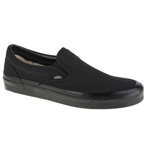 Unisex tenisky Classic Slip-On VN0A3JEXUCX1 Black Vans