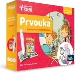 ALBI Kouzelné čtení Albi tužka 2.0 a Prvouka