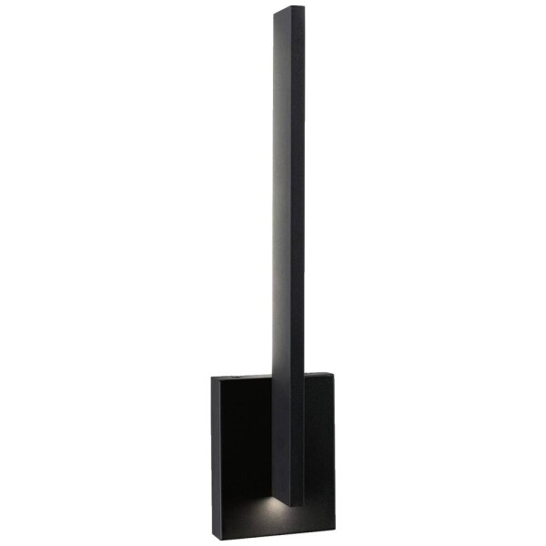 Paulmann Levka 94786 venkovní nástěnné LED osvětlení LED 13.5 W antracitová