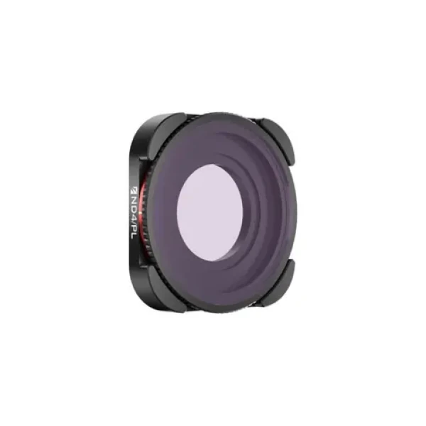 Freewell ND4 filtr pro GoPro HERO 9/10/11/12/13 (FW-H13B-ND4)