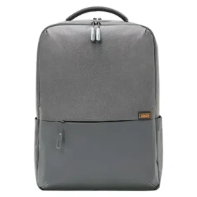 Xiaomi Commuter Backpack tmavě šedá / batoh pro notebook 15.6 / 21 L / IPX4 (6934177729898)