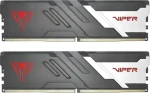 Patriot Viper Venom 16GB (2x8GB) DDR5 6000MHz černá / CL30 / DIMM / AMD EXPO / On-Die ECC (VV516G60C30AK)