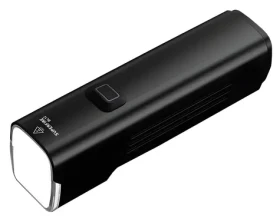 Superfire BL12 Svítilna na kolo černá / 1200lm / USB / 4800 mAh (BL12)