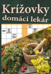Krížovky domáci lekár (slovensky) - Neznámý