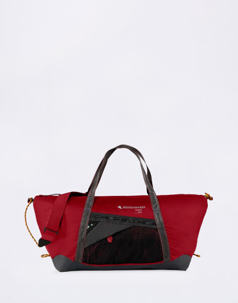Klättermusen Mimer Duffelbag 40L 230 Burnt Russet