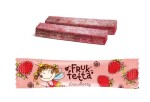 Mini ovocné tyčinky Frukfetta Mix Berries 120g (Sergio ovocný snack)