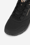 Sportovní obuv Skechers UNO 177094 BBK Syntetický materiál