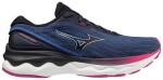 Běžecké boty Mizuno WAVE SKYRISE J1GD220904 Velikost obuvi EU: