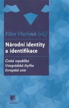 Národní identity identifikace