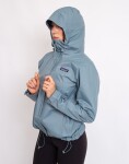 Patagonia W's Torrentshell 3L Rain Jacket Blue Sage S