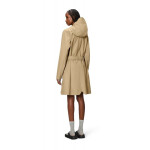 Bunda, mackintosh Rains Curve Jacket W3 W 18130 24 dámské xs