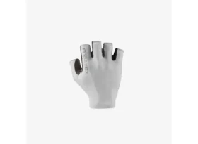 Castelli Espresso dámské rukavice Ivory vel. M