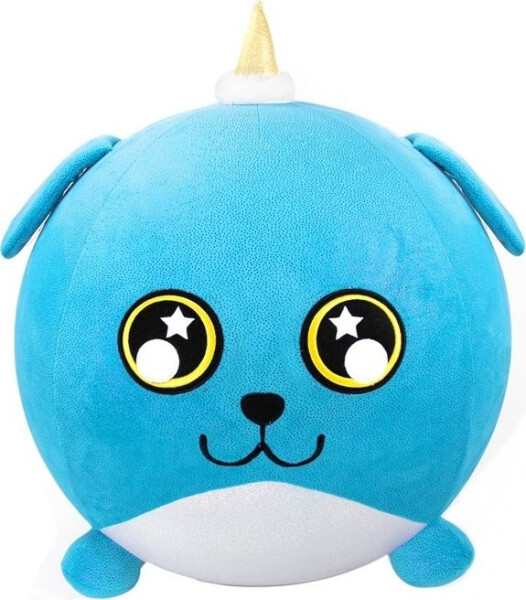 Biggies Nafukovací Pes 45 cm