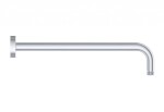 IDEAL STANDARD - ALU+ Sprchové rameno, 40 cm, stříbrná B9445SI