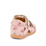 Dívčí sandály DANAE Pink+ Froddo G2150200-15 - 26