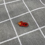 Pinarna.cz Malá červená raketka