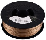 PLA filament zlatý 1,75 mm Smartfil 1 kg