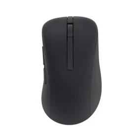 ASUS MD102 šedá / bezdrátová optická myš / kancelářská / optická / 1600 DPI / USB+BT (90XB0900-BMU000)