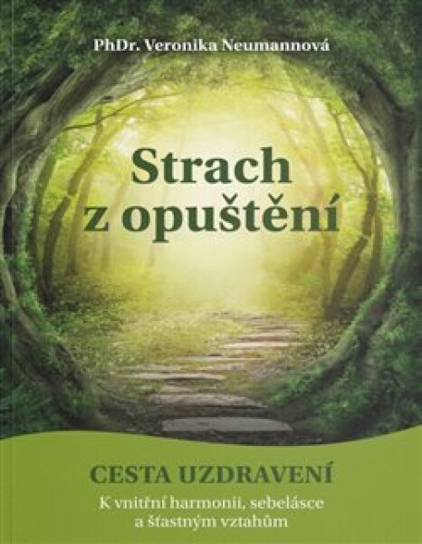 Strach opuštění