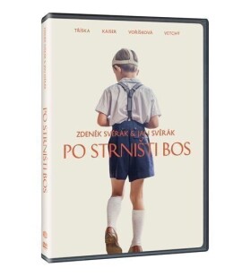 Po strništi bos DVD
