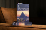 Svatý ostrov - L. J. Ross